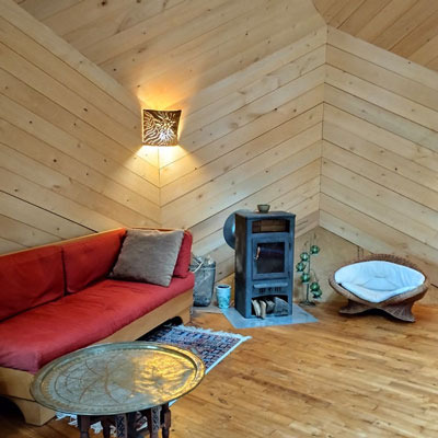 photo cabinet Valérie Ségura Sophrologue