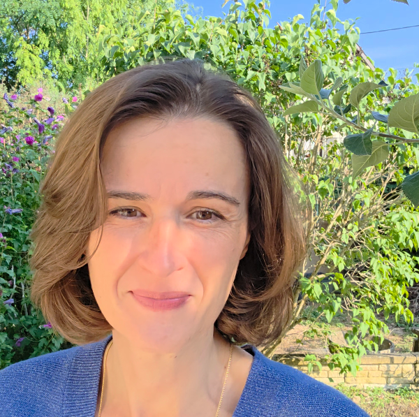 Edwige JOLIMET Naturopathe