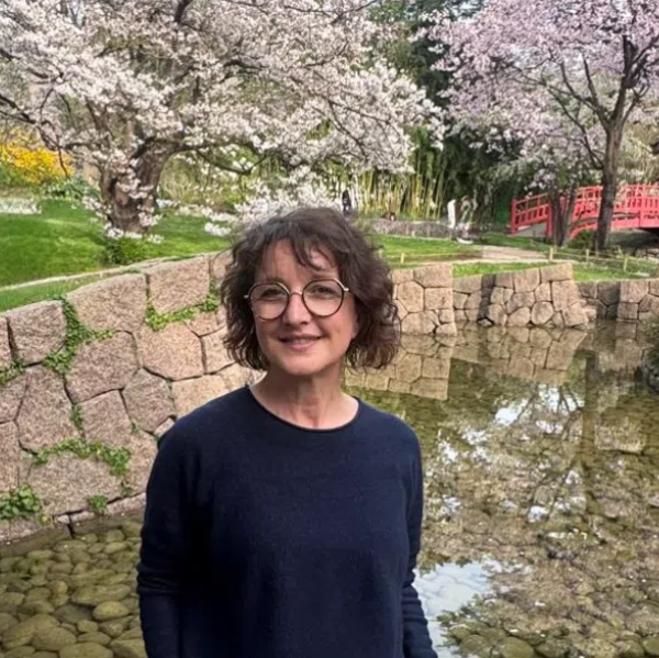 Caroline Faivre-pierret