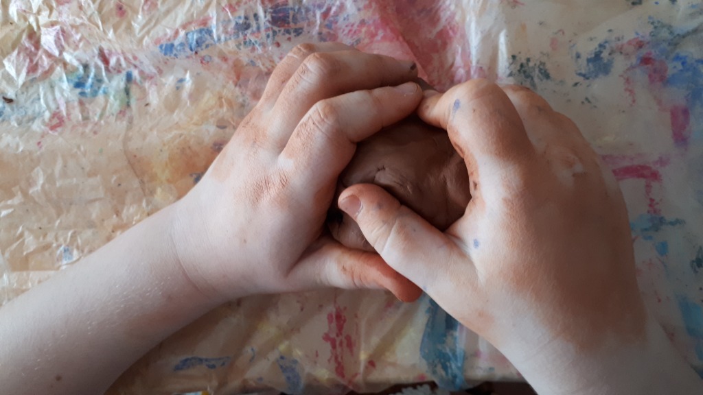 photo seance Caroline Faivre-pierret