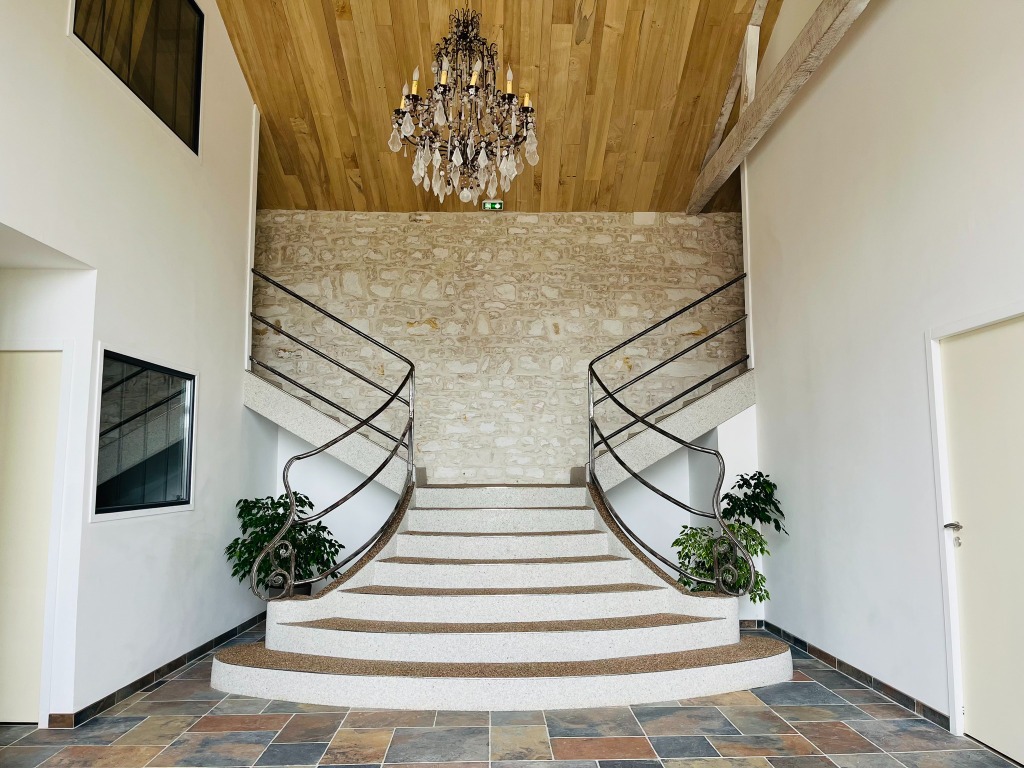 photo cabinet Nadège DONZÉ