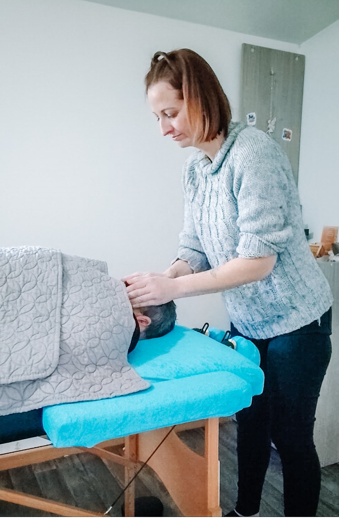 photo seance Sandra Lunamira