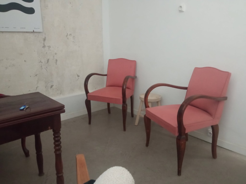 photo activite Chamsy Zeroual