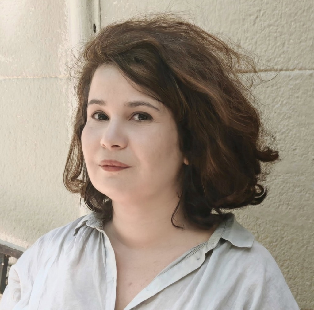 photo portrait Chamsy Zeroual