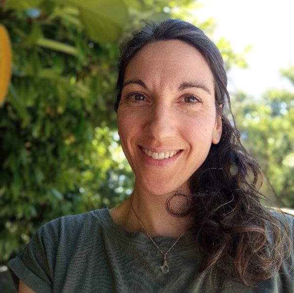 Sarah Sonnerat - L’INSTANT PRESENT