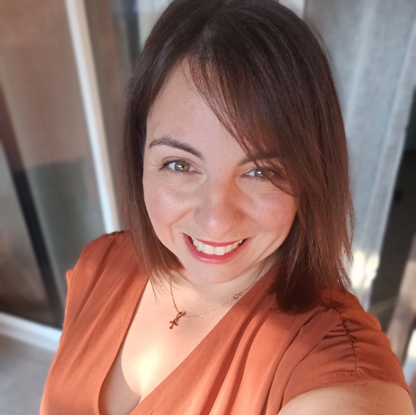 N’être soi même Audrey Gouzy