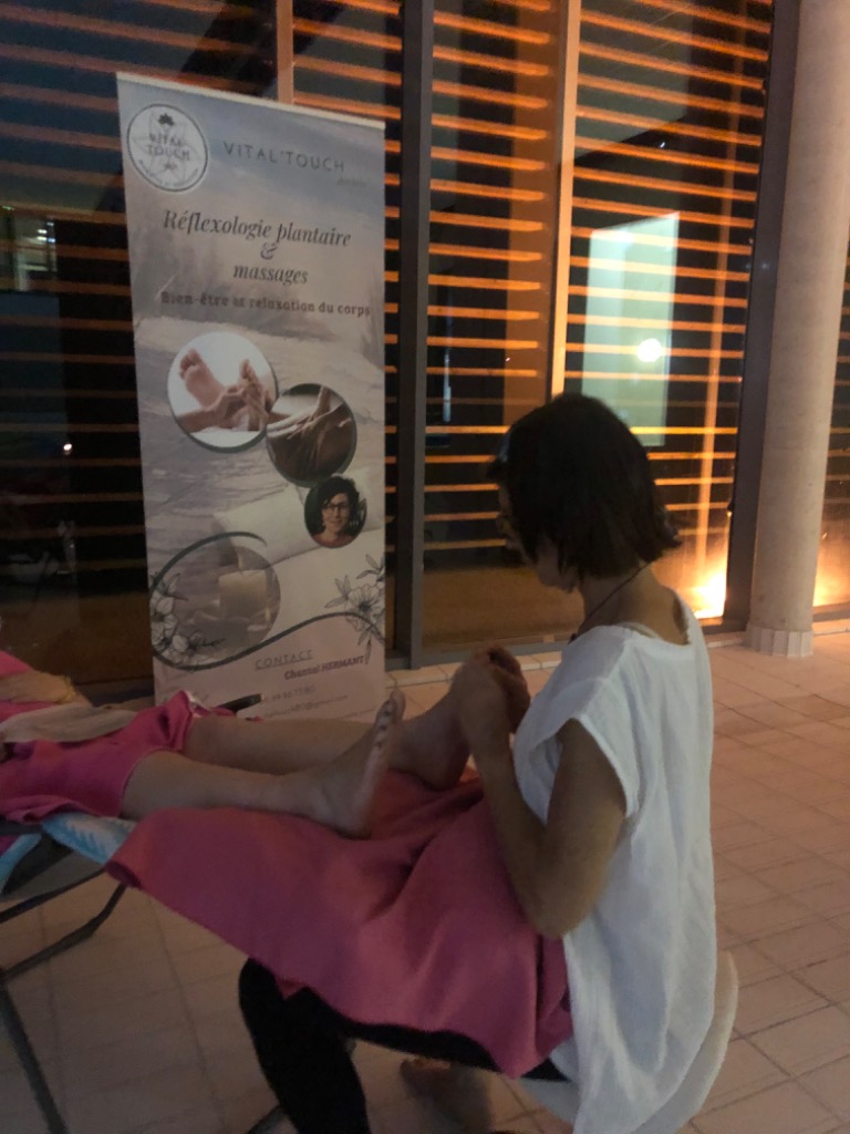 photo activite Chantal Hermant 