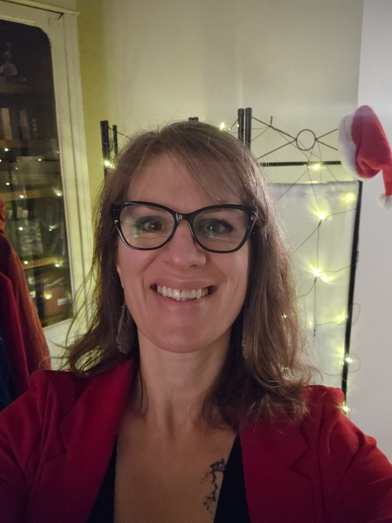 photo portrait Céline GAVART