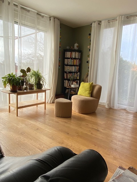 photo cabinet Caroline Gourraud