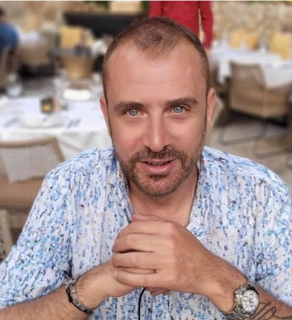 photo portrait FLORARNAUD VOYANCE