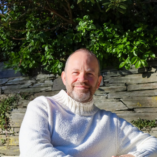 Gerald Jeangrand - Coach certifié RNCP