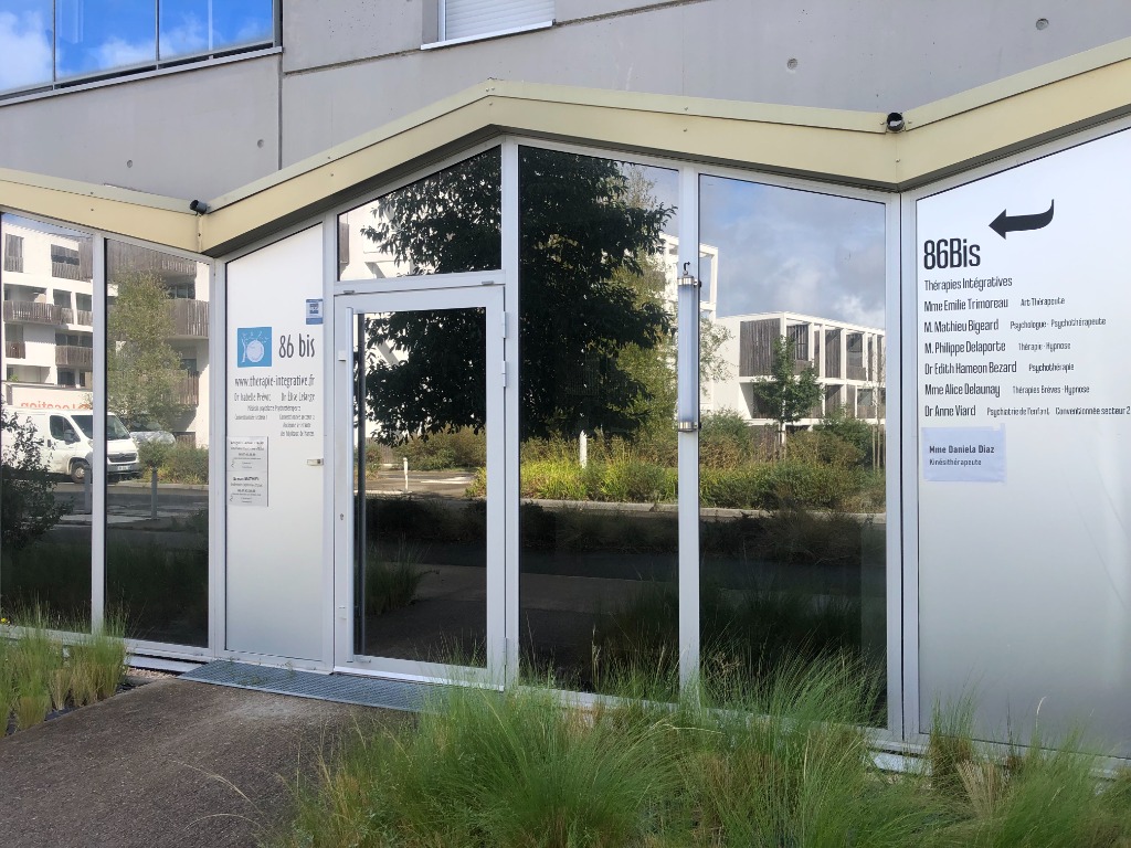 photo cabinet Emilie TRIMOREAU