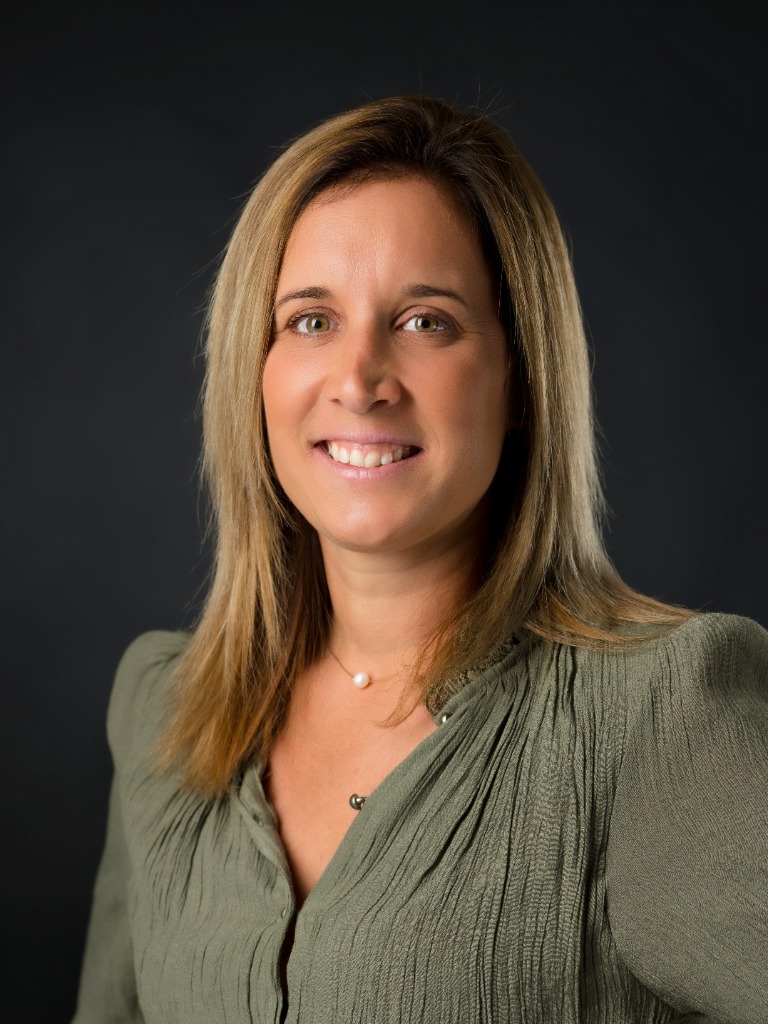 photo portrait Marina MAHE