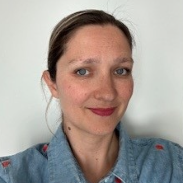 Magali ROBERT - Au clair des sens