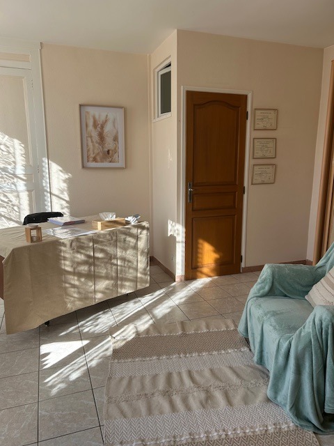 photo cabinet Magali ROBERT - Au clair des sens