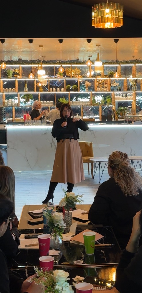 photo activite Emilie LE CLEZIO