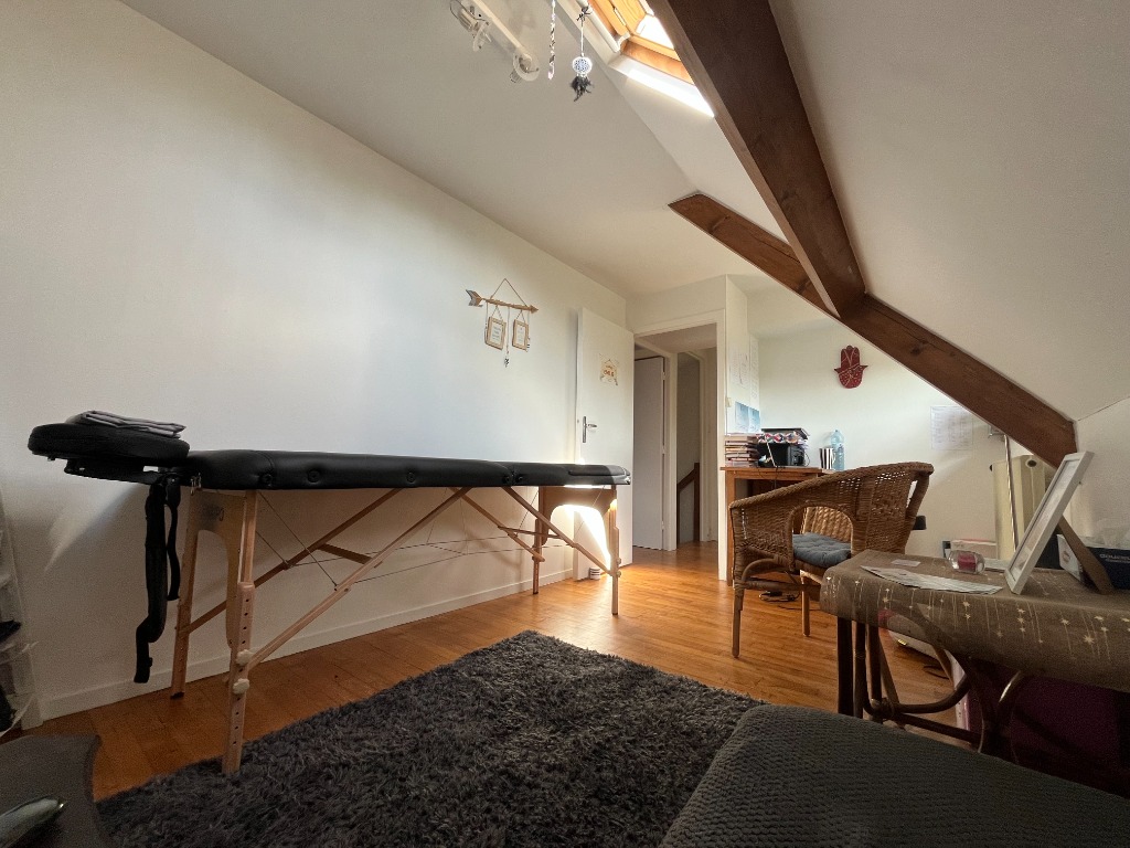 photo cabinet Emilie LE CLEZIO