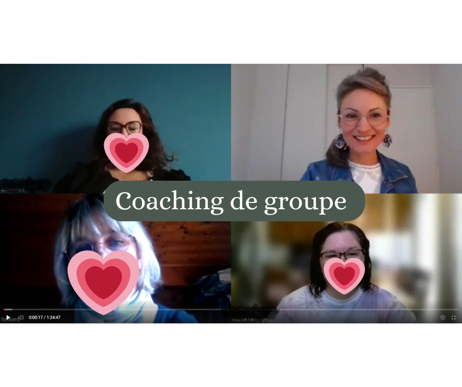 photo portrait Nathalie Simon