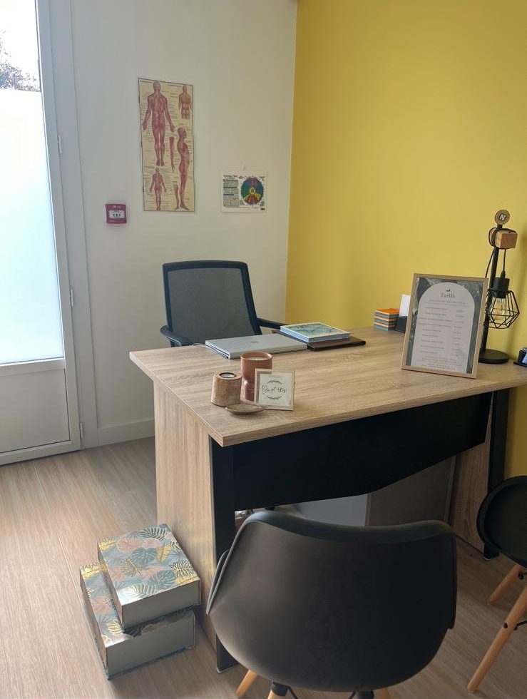 photo cabinet L’Instant Pavèse