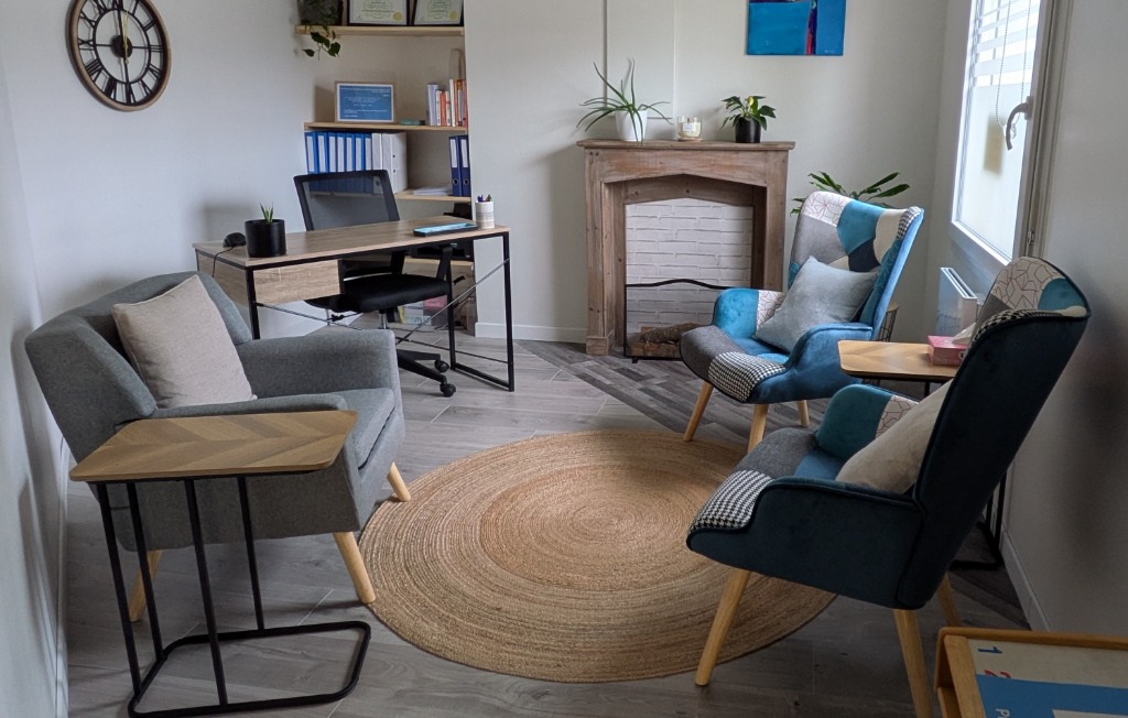 photo cabinet Olivier BOILLOT