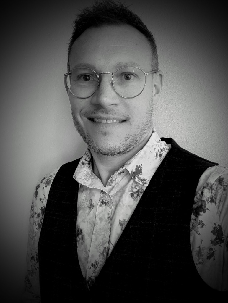 photo portrait Olivier BOILLOT