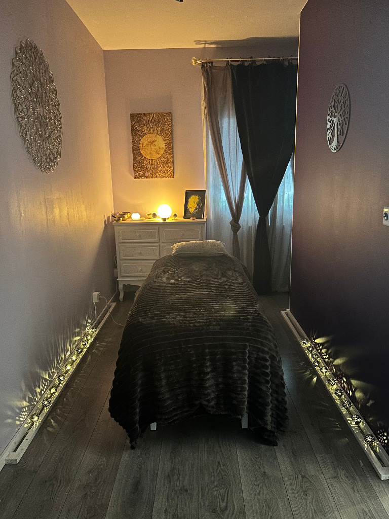 photo cabinet Insaf NACEUR