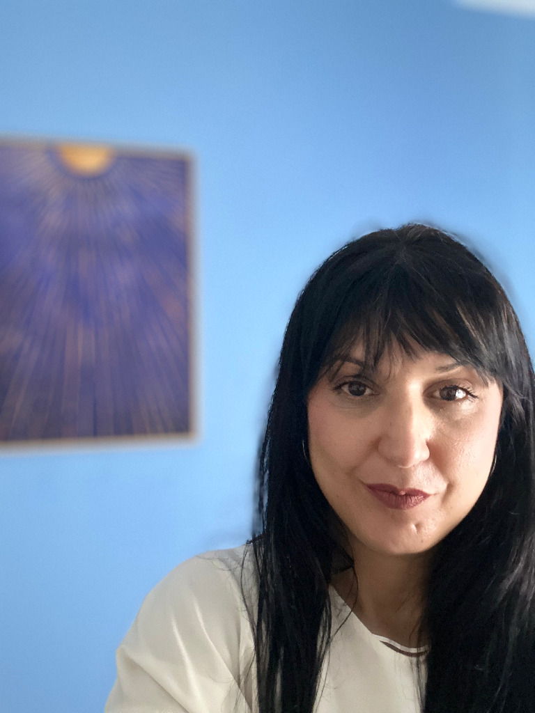 photo portrait NACEUR Insaf