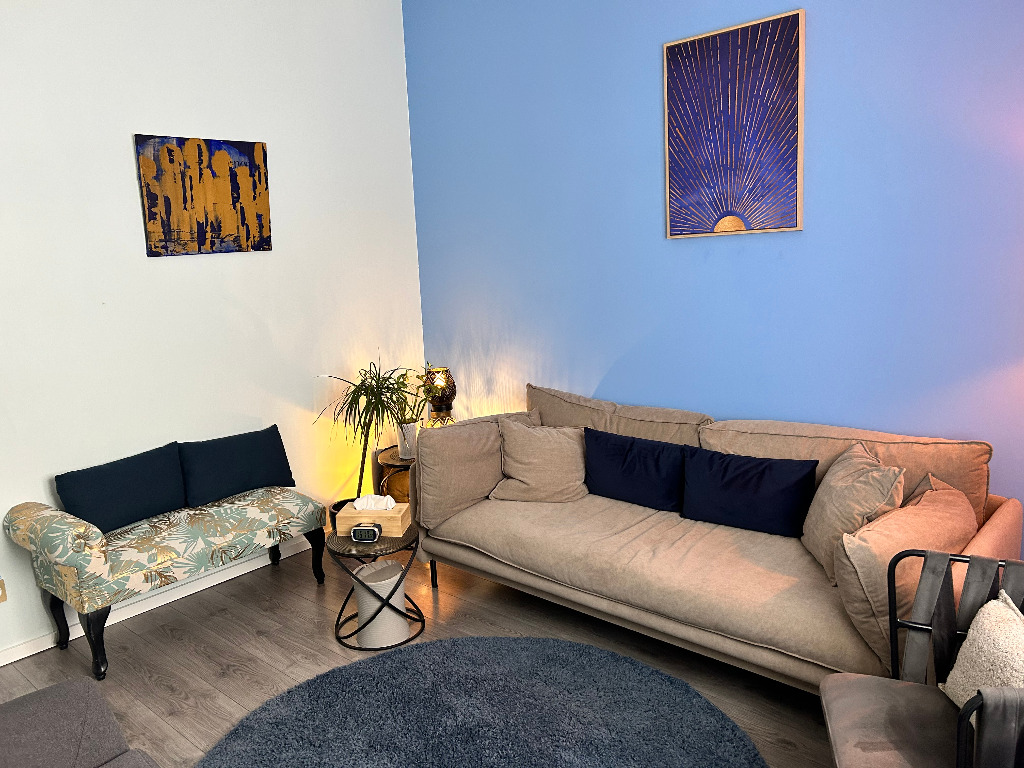 photo seance Insaf NACEUR