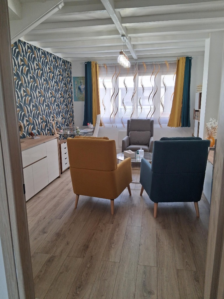 photo cabinet Anne-Sophie Oudart