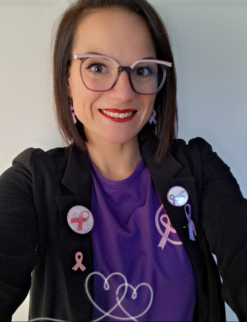 photo portrait Anne-Sophie Oudart