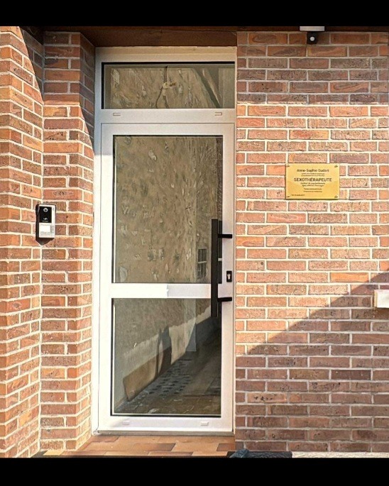 photo seance Anne-Sophie Oudart