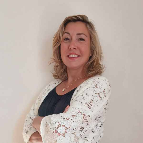 Marion D’AMORE FERRIER - Hypnose Montbrison