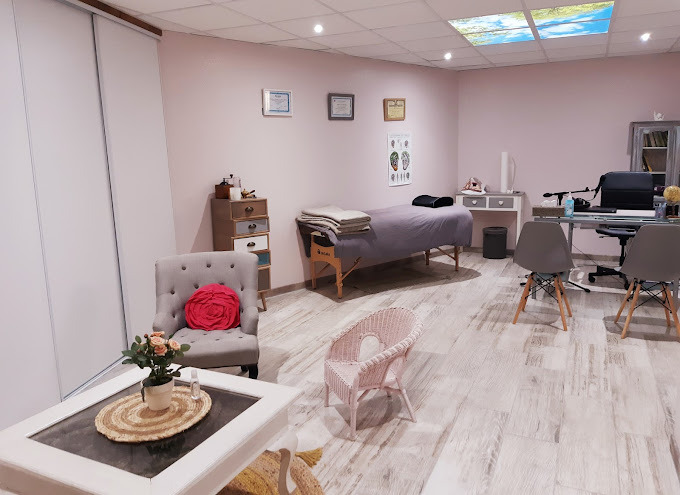 photo cabinet Marion D’Amore Ferrier