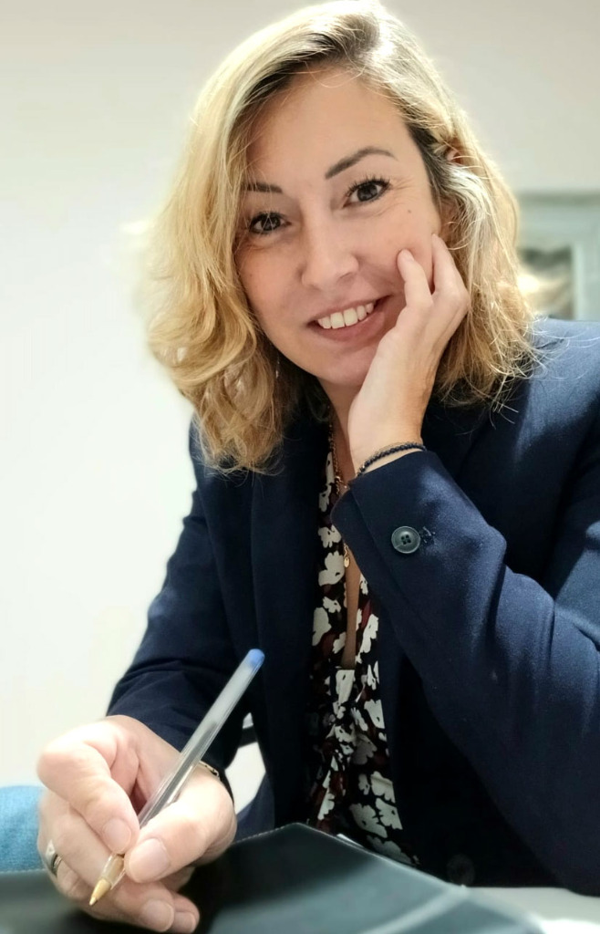 photo seance Marion D’AMORE FERRIER - Hypnose Montbrison