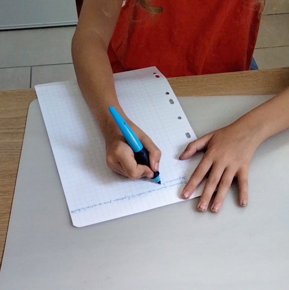 photo cabinet Lara MONTLAHUC