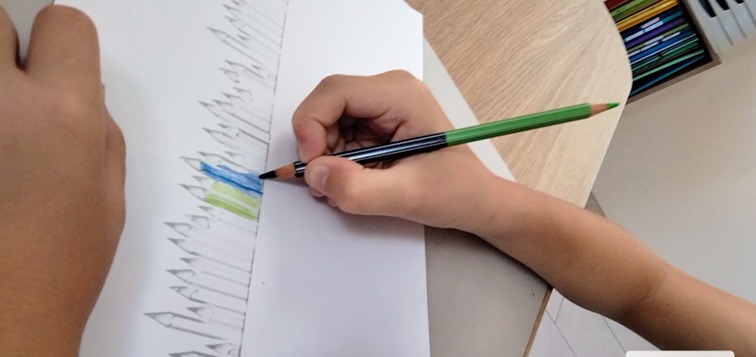 photo portrait Lara MONTLAHUC