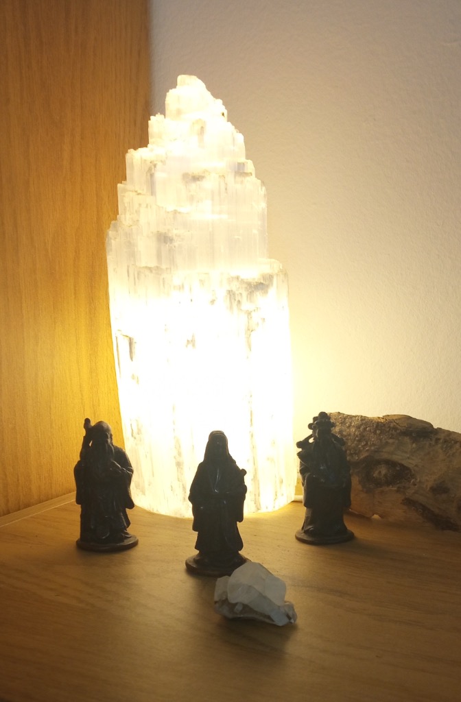 photo activite Gilles MONDON Énergétique Chinoise