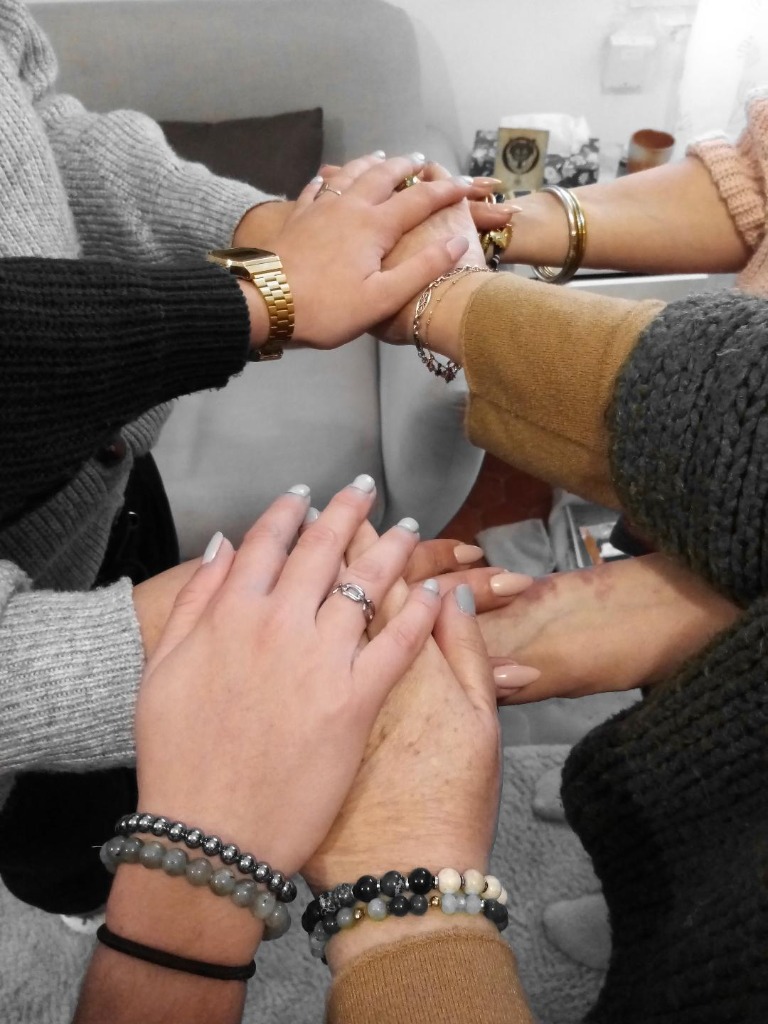 photo seance Chloé Colin