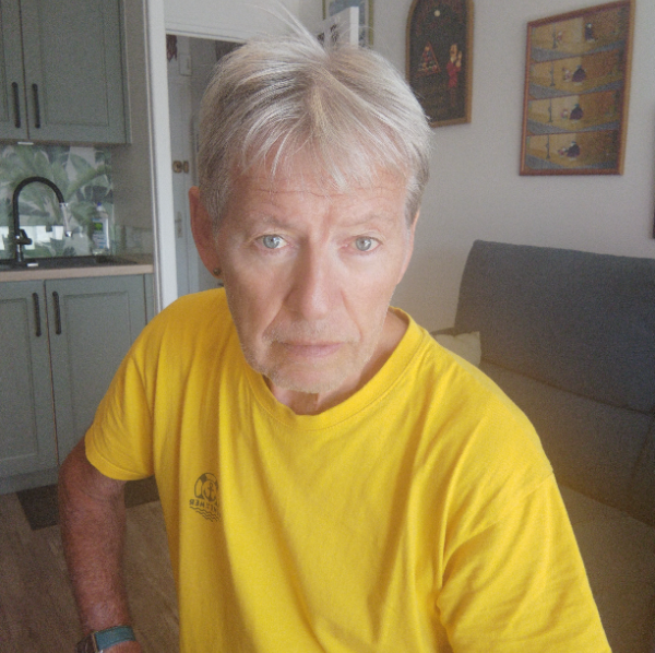 LE TEMPS DE BIEN VIVRE