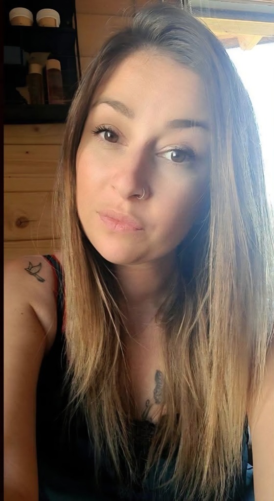 photo portrait Blanco Manuella