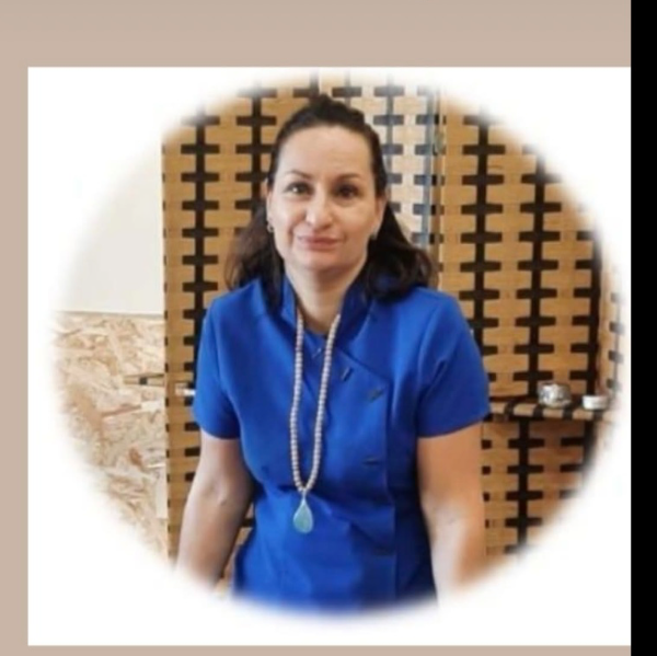 Suzanne Lopez-suzanne bodymood