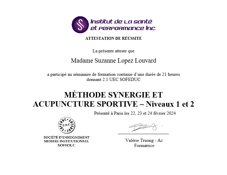 photo diplome Suzanne Lopez-suzanne bodymood