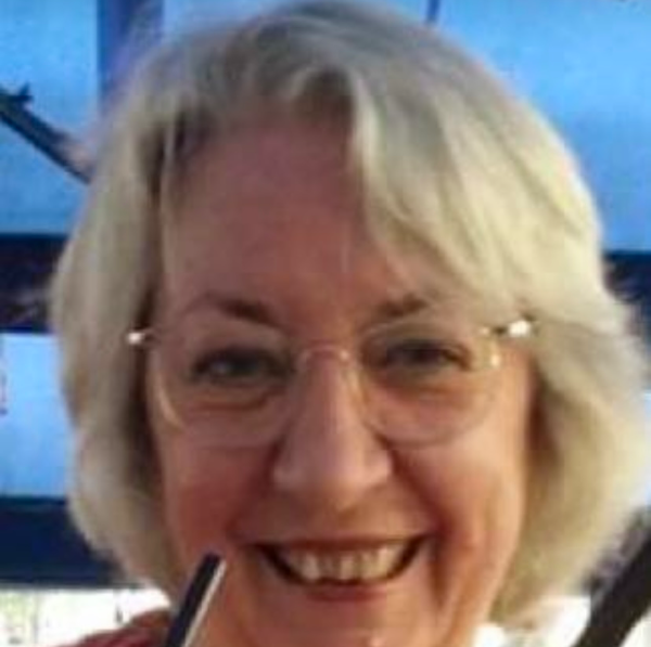 Martine Bourdelet - Medium