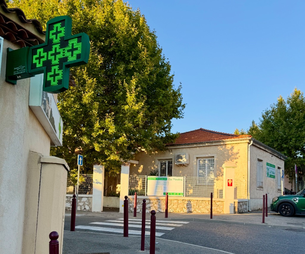 photo activite Thibault Calise