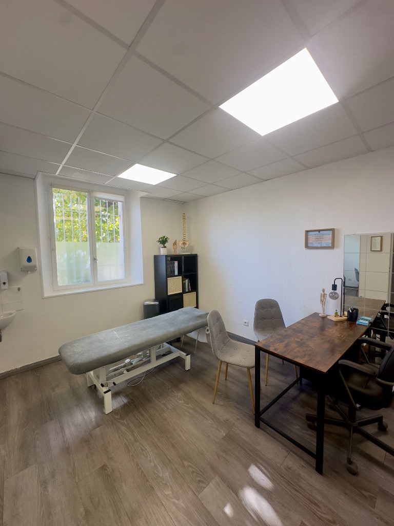 photo cabinet Thibault Calise