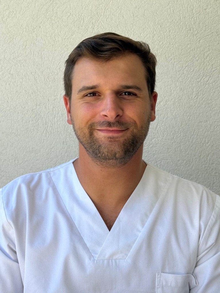 photo portrait Thibault Calise