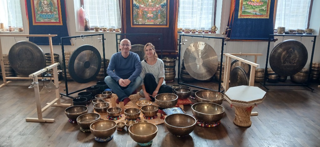 photo activite Audrey Touron