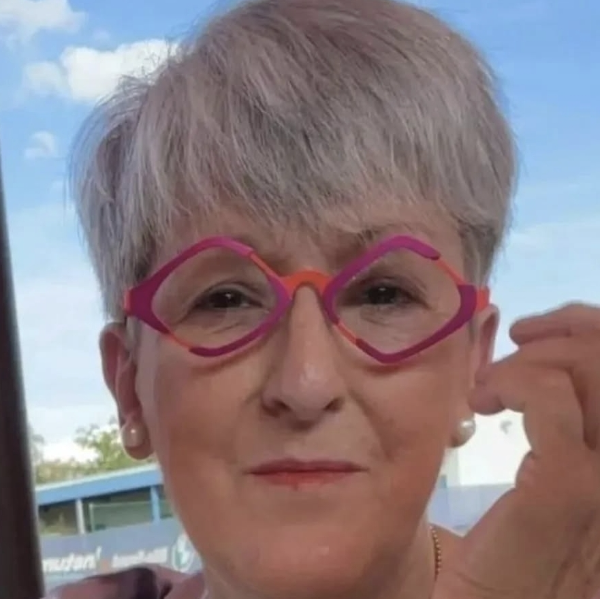 Marie Christine Van Uytvanck