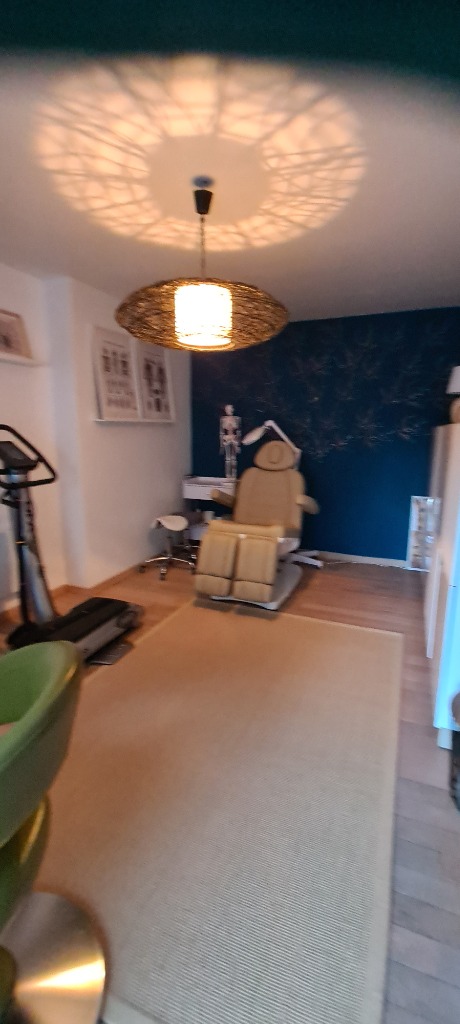 photo cabinet Marie Christine Van Uytvanck