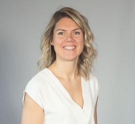 photo portrait Céline Cadour